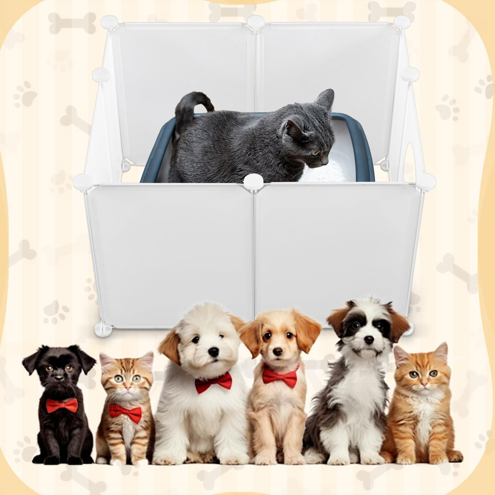 Marsui wall shield pieces shown during easy assembly and customization