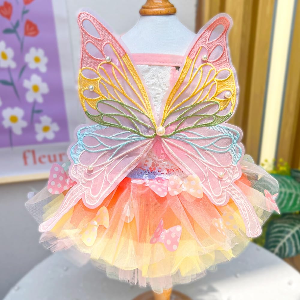 Maruomiki lightweight summer pet outfit for daily strolls