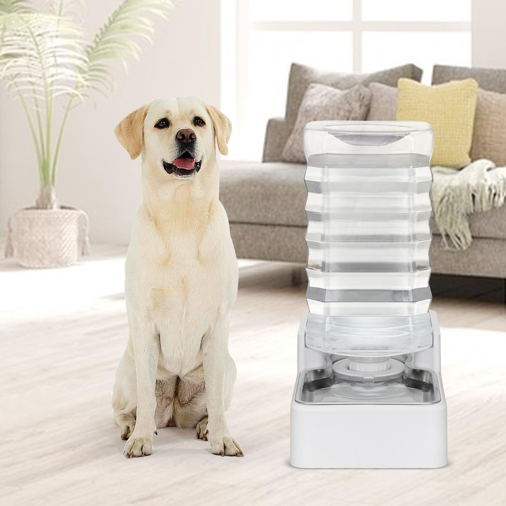 MASOCAT setup for indoor and outdoor spaces with easy placement