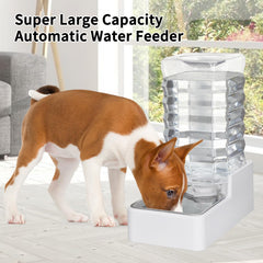 MASOCAT triple filtration system with nano filter and carbon purification
