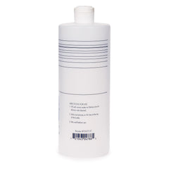 Master Grooming Tools Top Performance Mixing Bottle 32oz side view highlighting large capacity for dilution tasks.