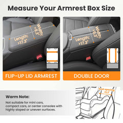 Mavora Max safety tethers keep your small dog secure while you drive