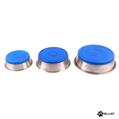 Max and Neo small 9oz bowl showcases compact portion-controlled feeding.