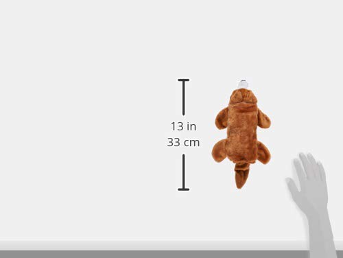 Max and Neo Wolf water bottle toy for dogs—engaging interactive play.