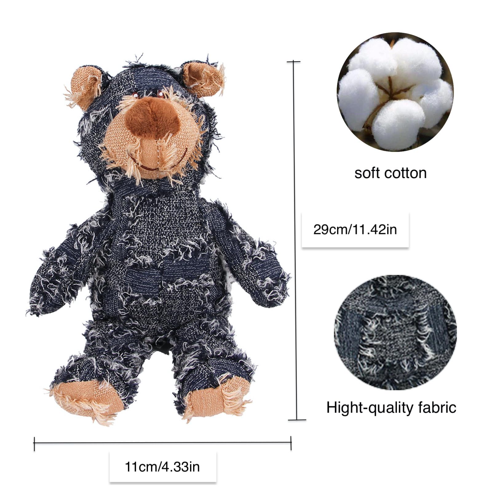 MAXBECK Dog companion toy during playtime illustrates long-lasting chewing and fetch-ready design