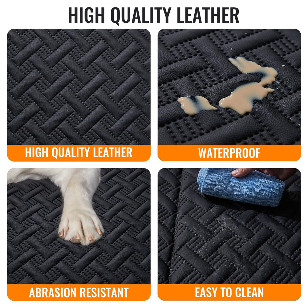 MAXFUT waterproof, abrasion-resistant material demonstrates durable travel protection.