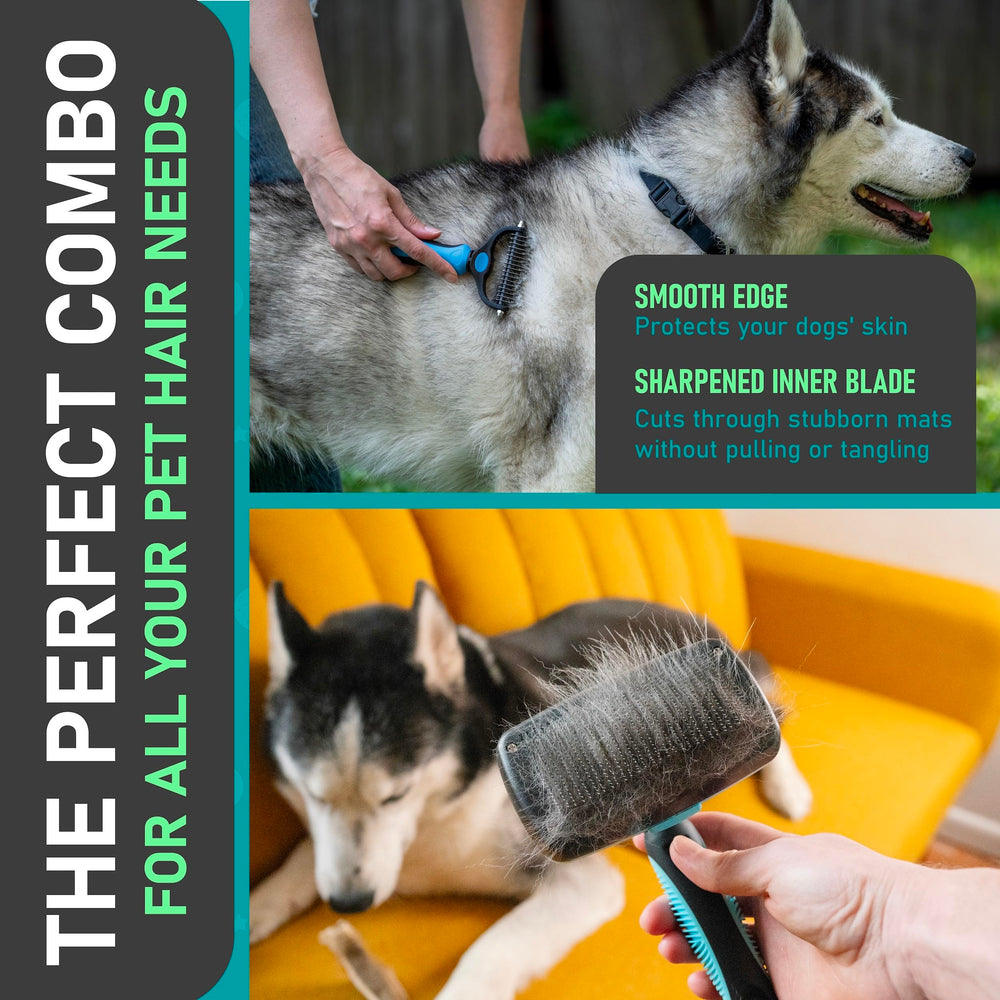 Maxpower Planet-grooming-brush-handheld-ergonomics shows comfortable grip during longer sessions.