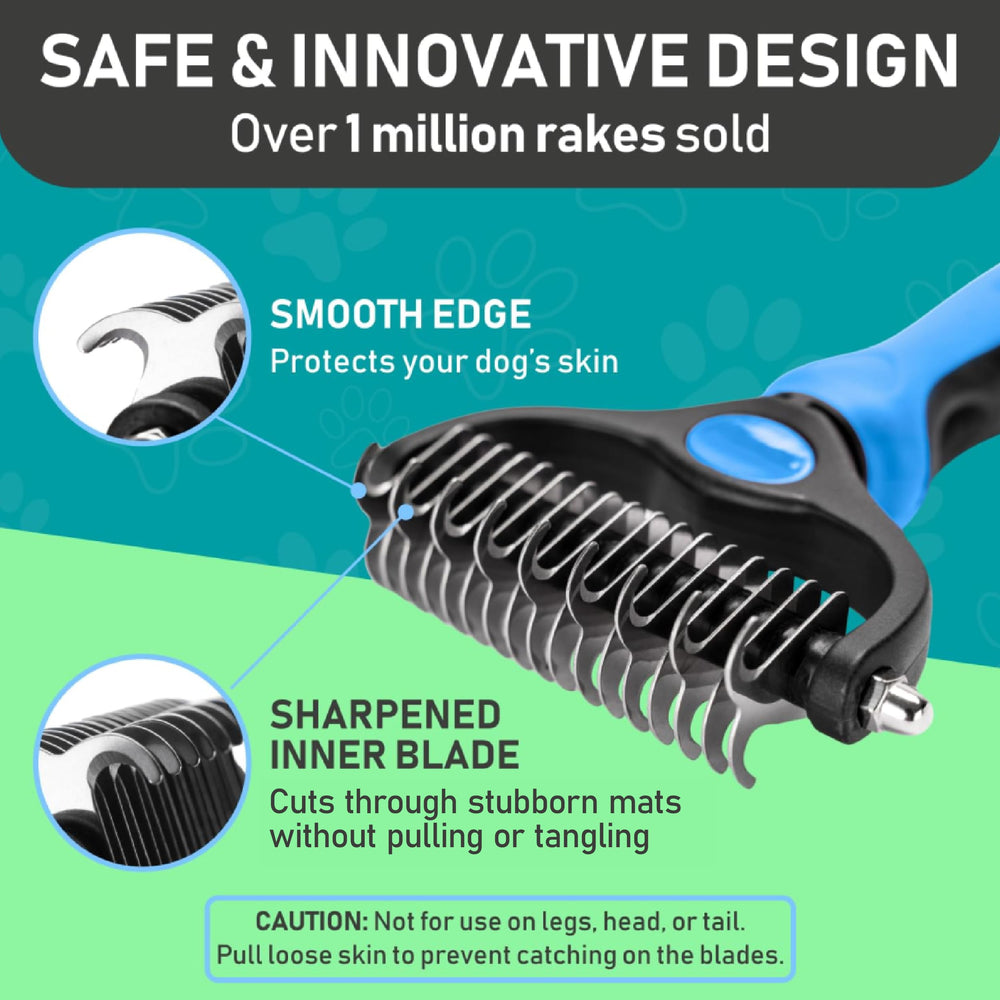 Maxpower Planet safety-focused design encourages careful use on pet skin.