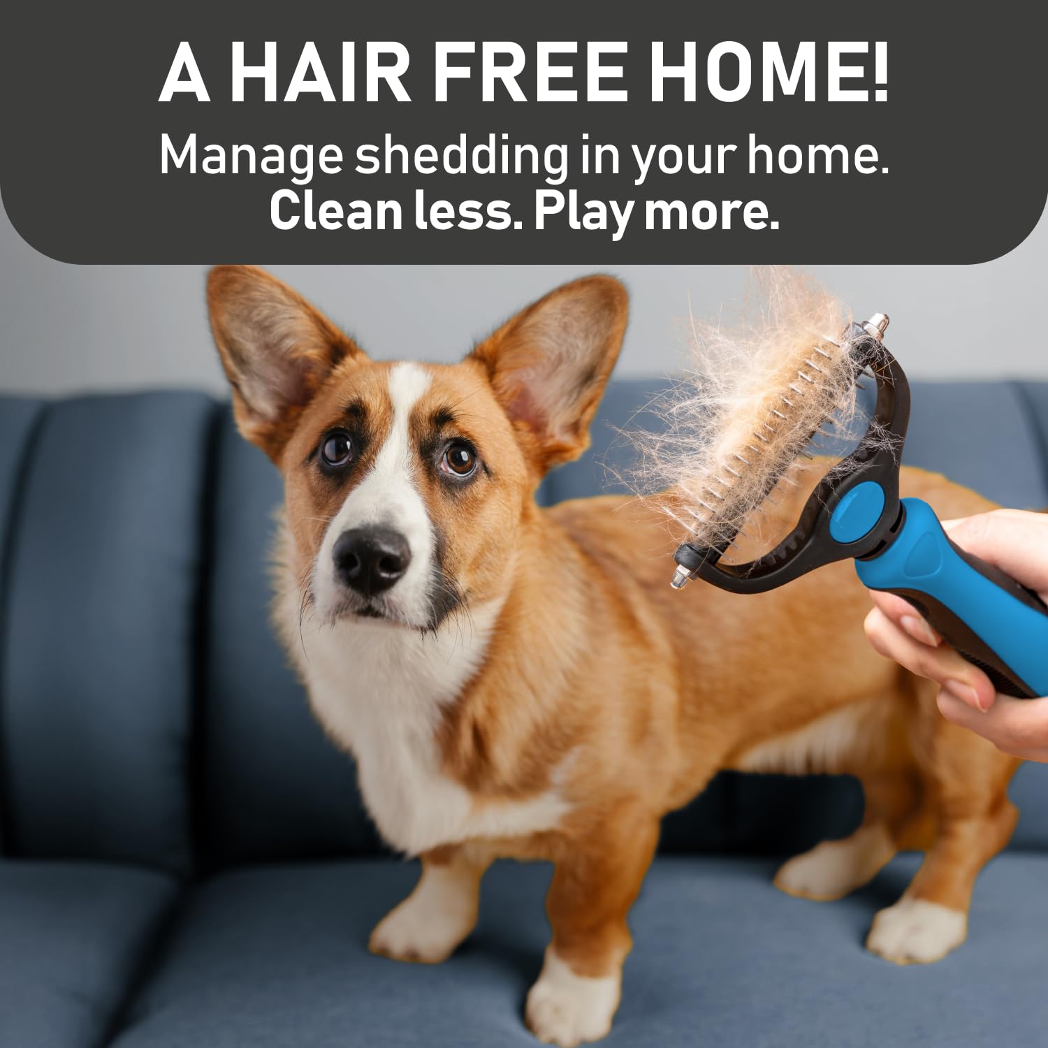 Maxpower Planet grooming kit full set presented for a complete at-home grooming routine.