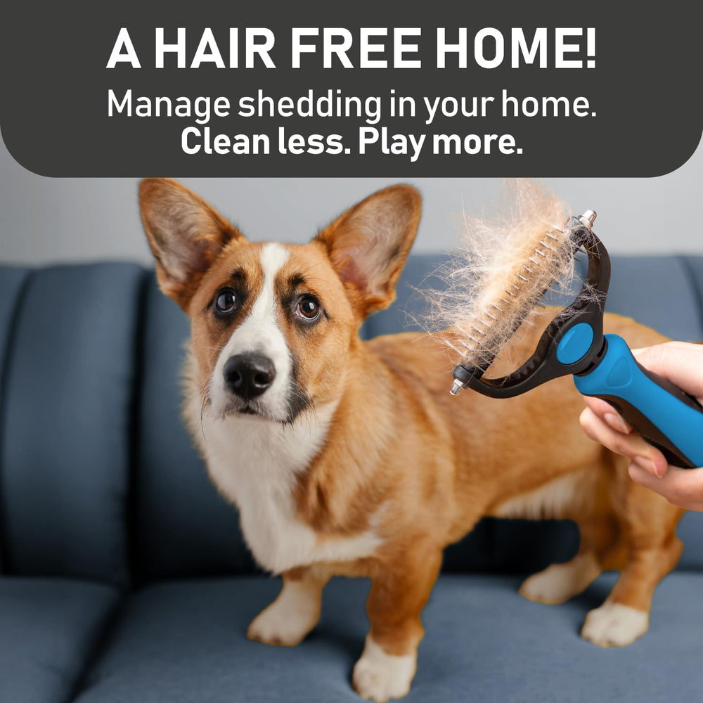 Maxpower Planet grooming kit full set presented for a complete at-home grooming routine.