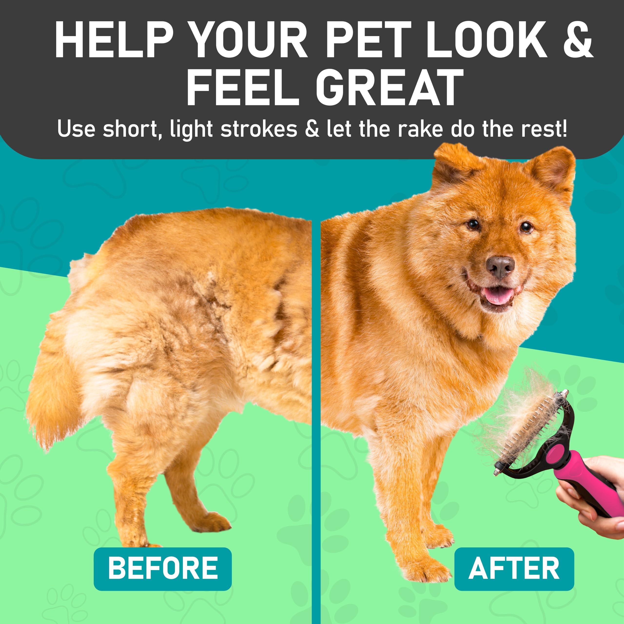 Maxpower Planet gift-ready pet grooming tool for pet lovers