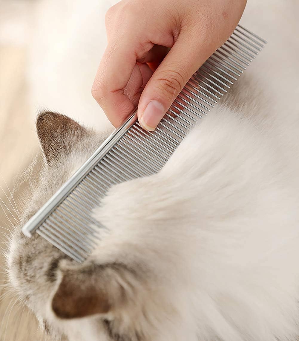 Maxshop dog grooming scissors muffler-quiet pink promote calmer grooming for pets