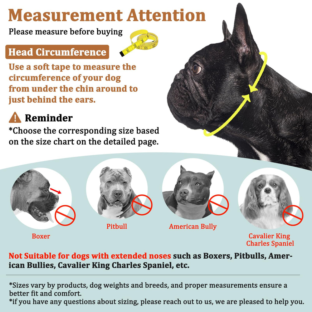 Mayerzon soft mesh dog muzzle emphasizing breathability on hot days.