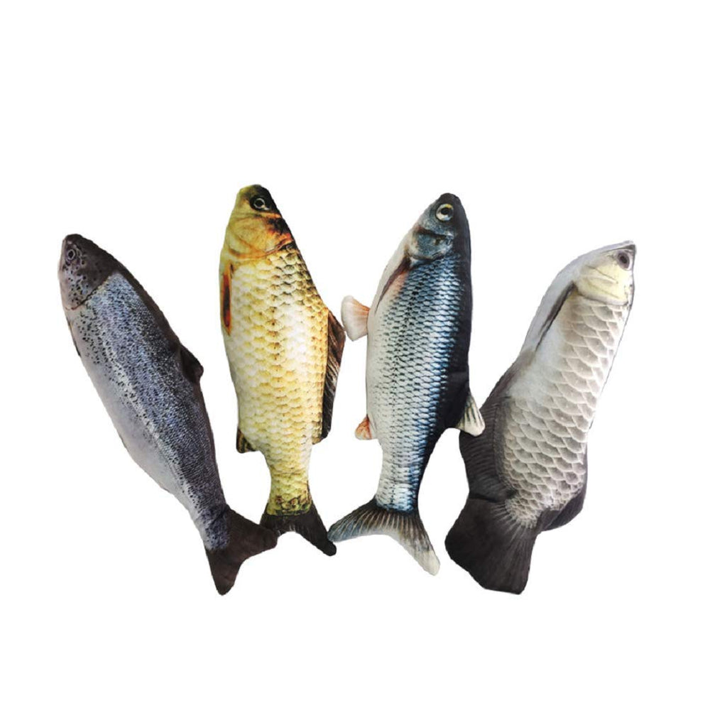 Mayhow USB rechargeable motor powers extended playtime