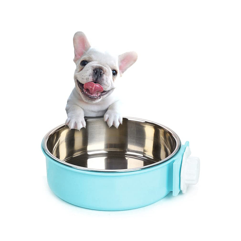 MayLove-US crate bowl size options in round and square
