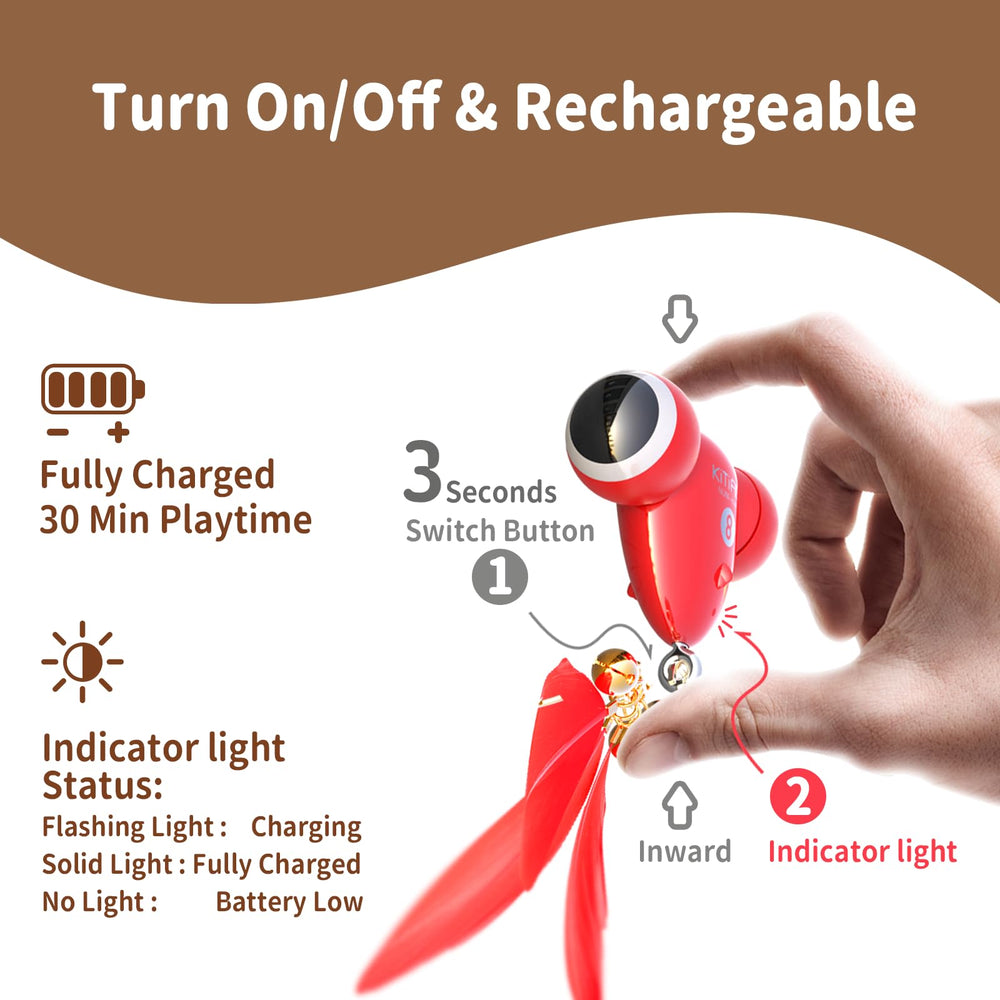 MayMaw KiTiFISH wheels-removable-cleaning simplifies maintenance and longevity.