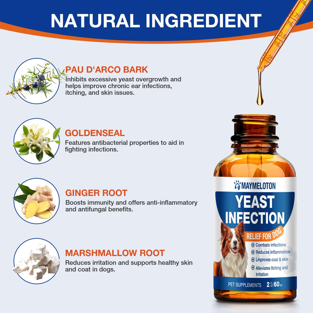 MaymeLoton lavender-flora-balance image shows flora balance on skin and ears.