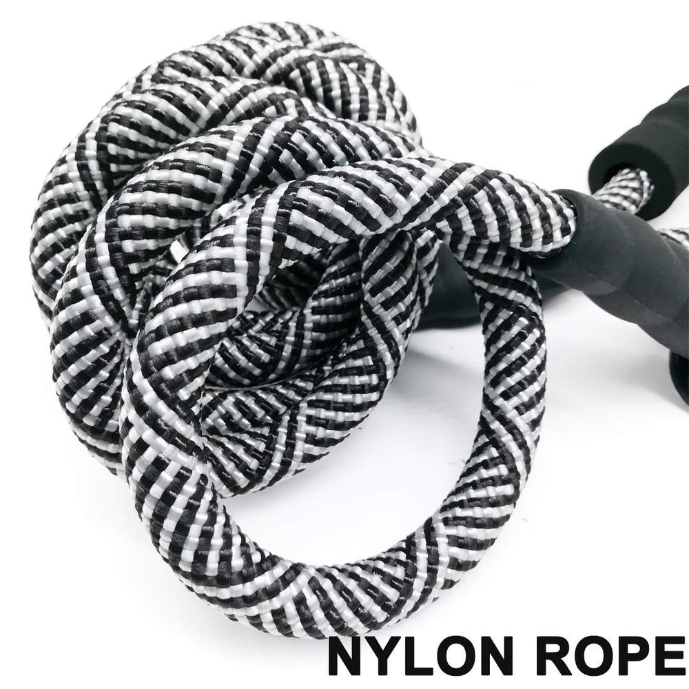 MayPaw leash lengths from 3 to 15 feet for versatility