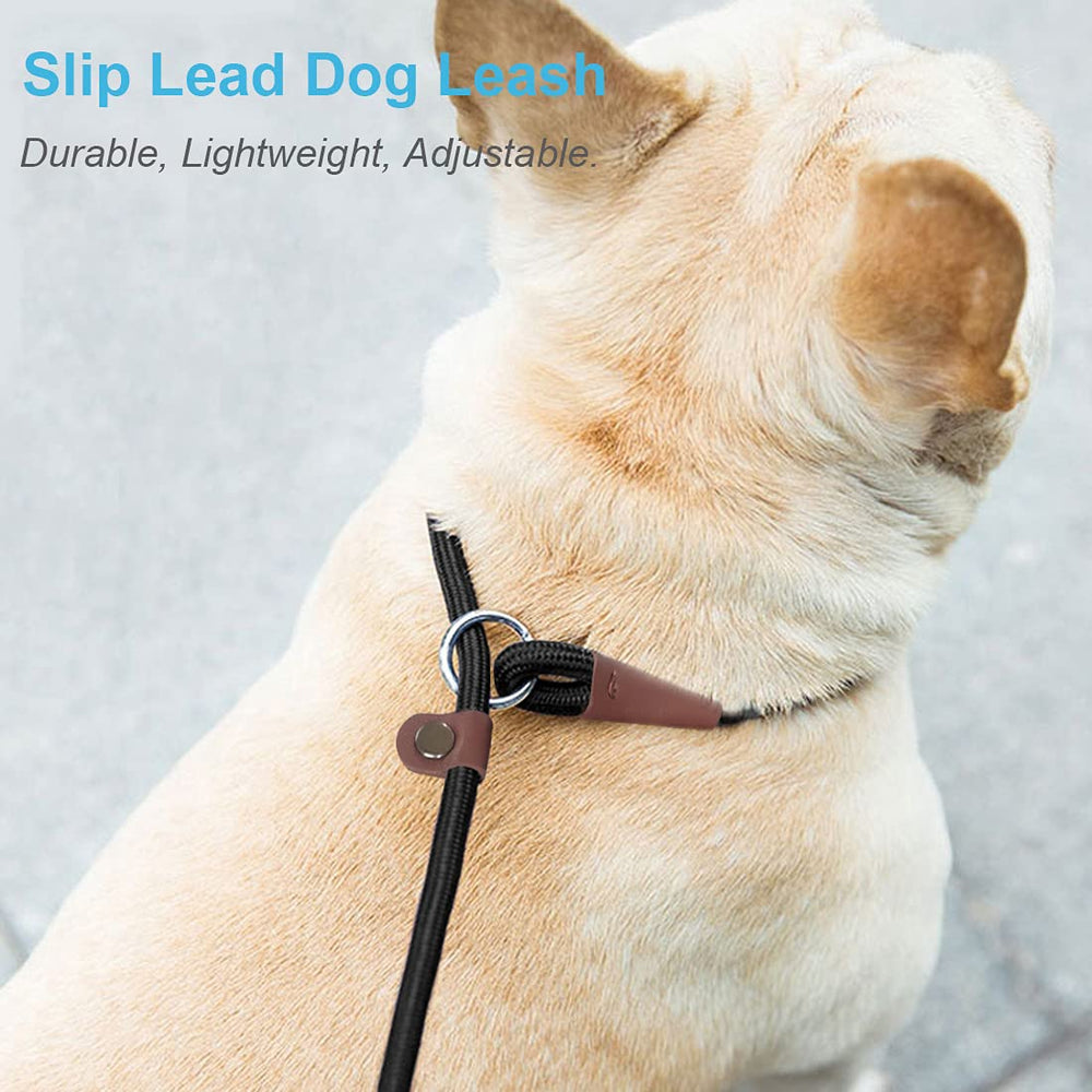 MayPaw leather connection and o-ring ensure secure attachment and durability.