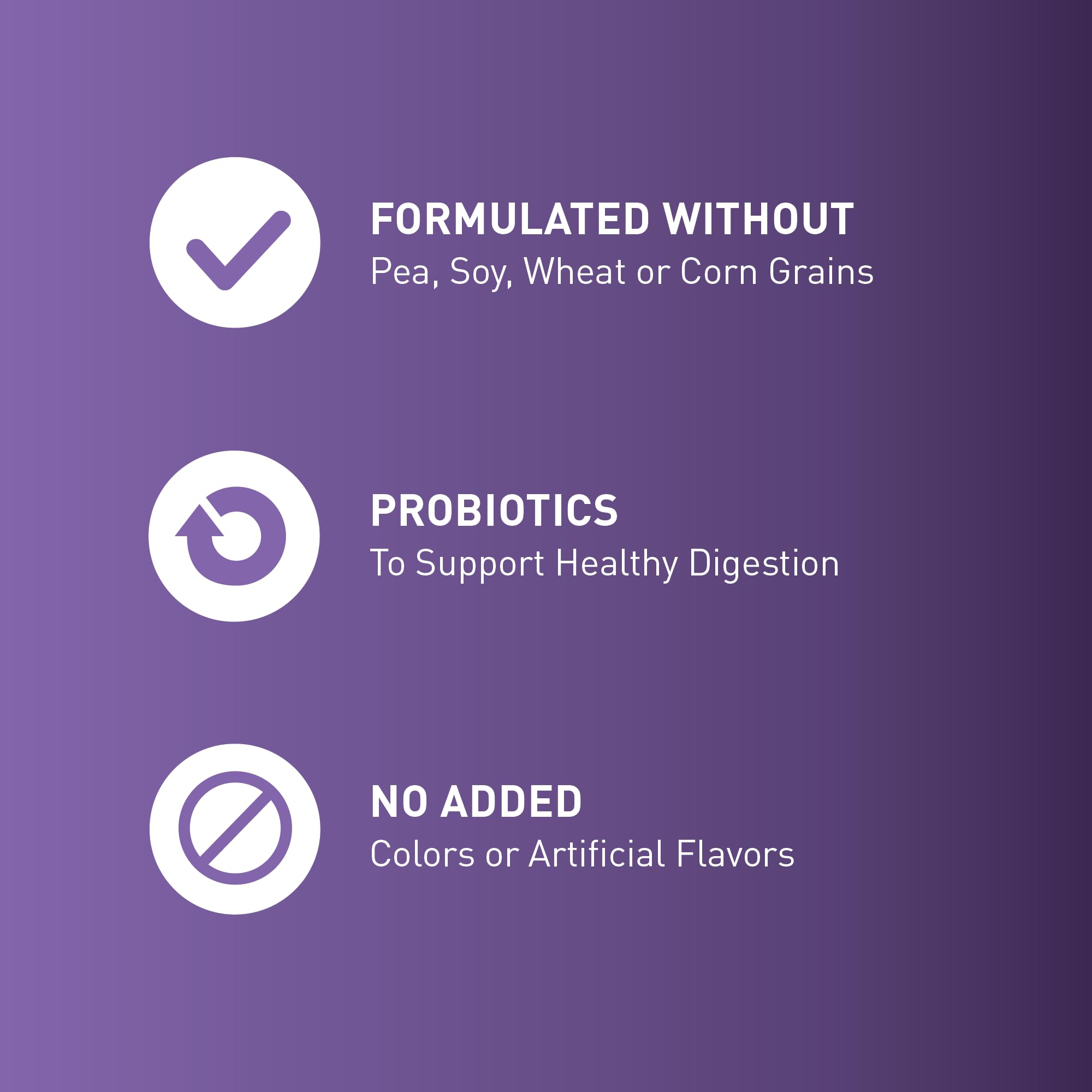 Mazuri Ferret Diet taurine essential amino acid icon signals key muscle and health support.