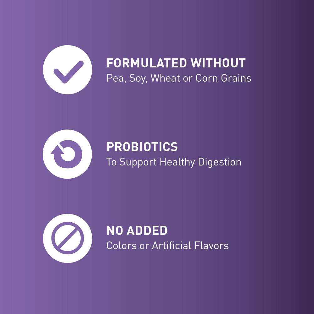 Mazuri Ferret Diet taurine essential amino acid icon signals key muscle and health support.