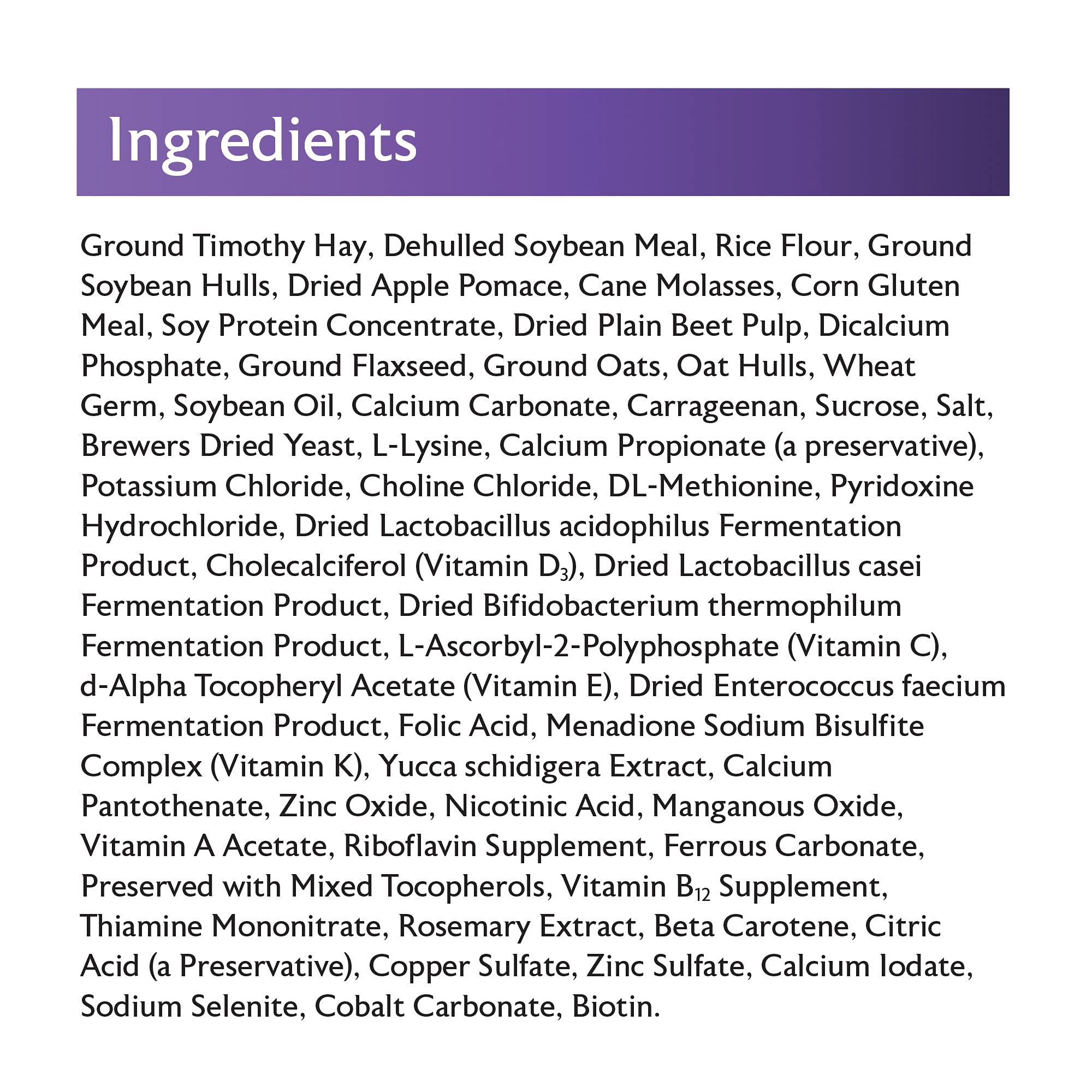 Mazuri Herbivorous Reptile Diet packaging image showing feeding guidance