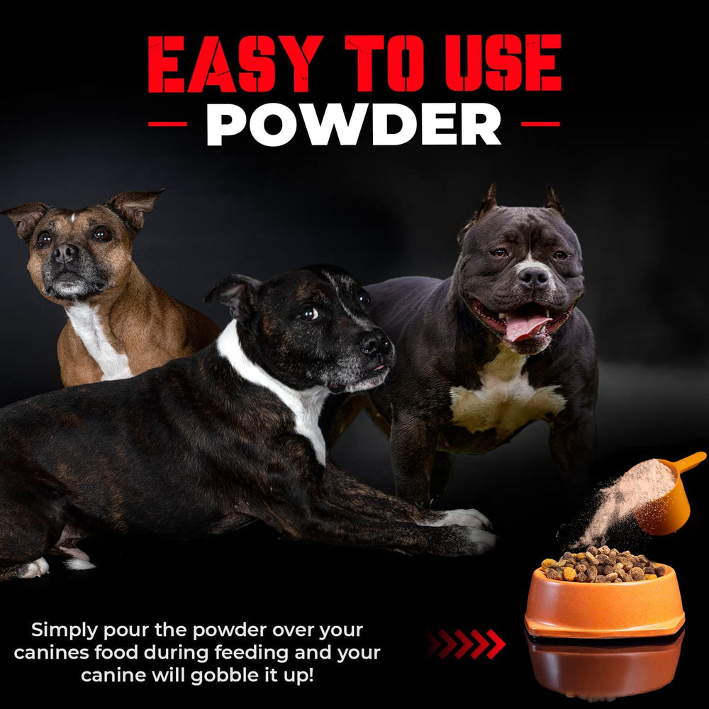 MBF Supplements USA-made GMP facility logo signals quality and safety.
