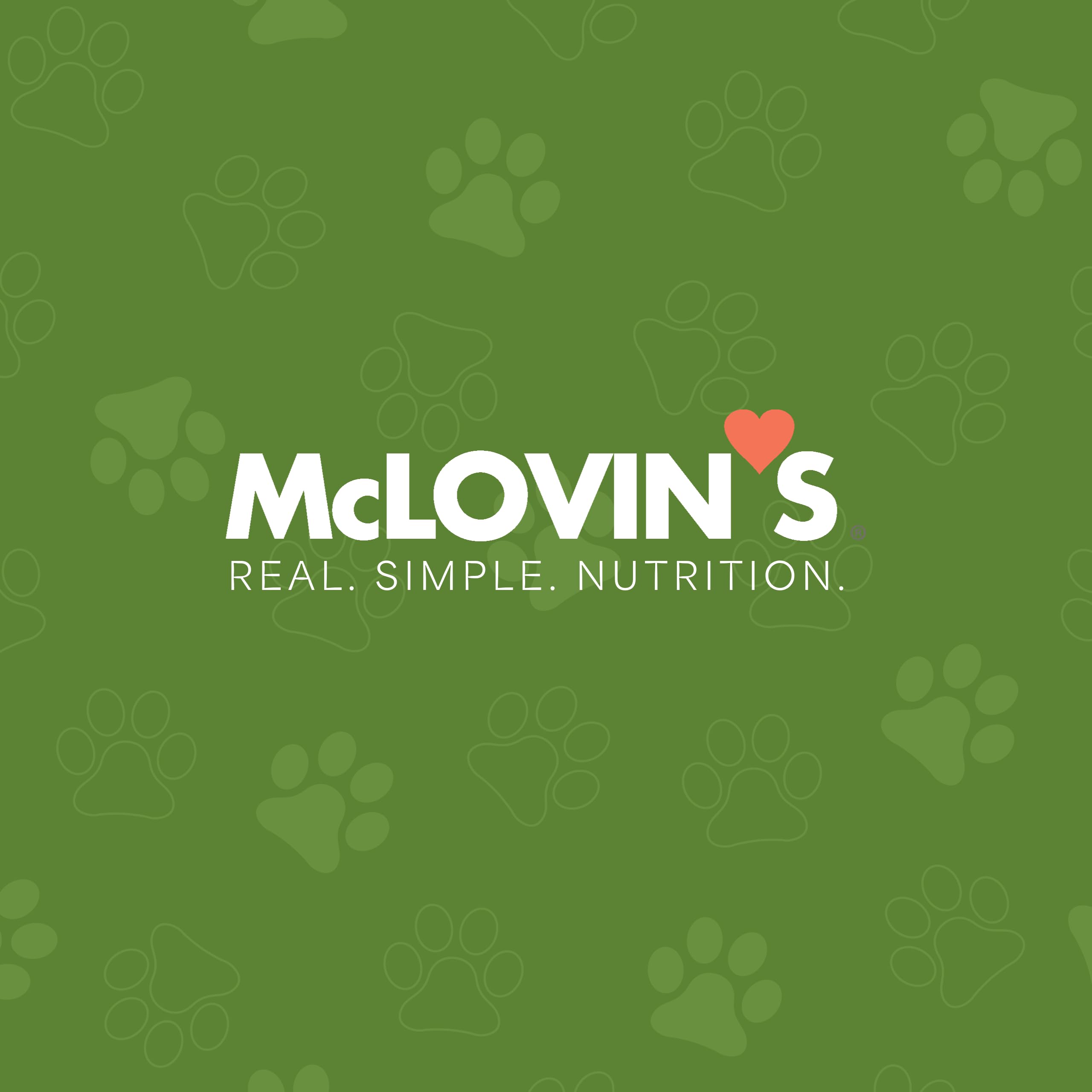 14 oz value pack of McLovin's liver treats perfect for extended training