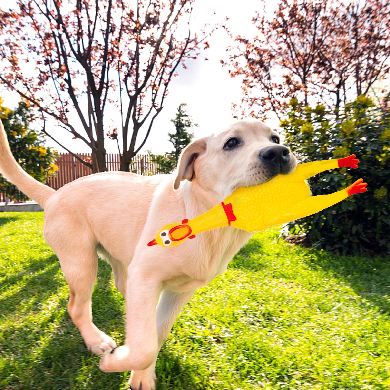 MCPINKY squeak-device image illustrating replaceable shriek mechanism.
