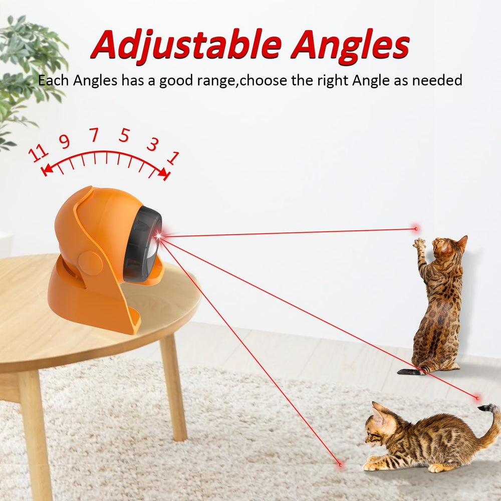 Mdupw 2-in-1 toy with built-in sensor offers safe independent play.
