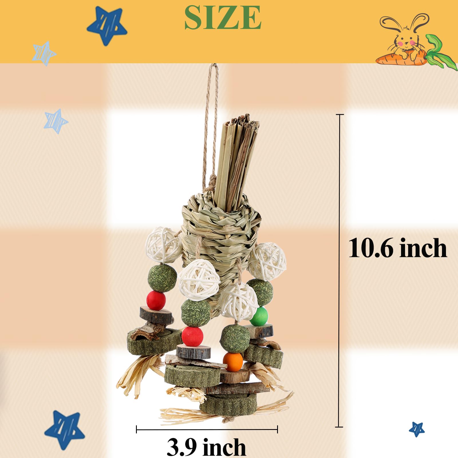 Mechpia Rabbit Toy foraging-and-interaction fosters bonding during playtime