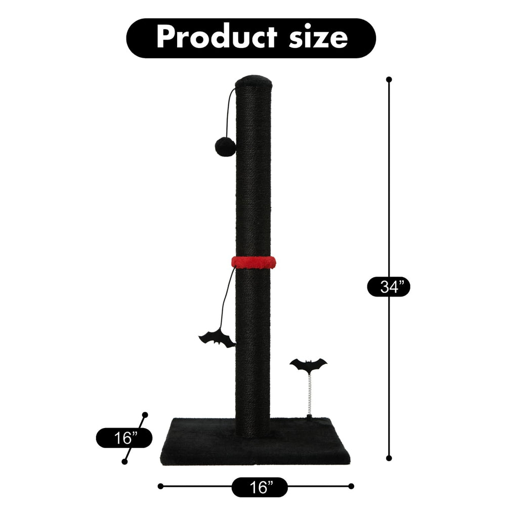 MECOOL indoor-friendly black finish complements home decor