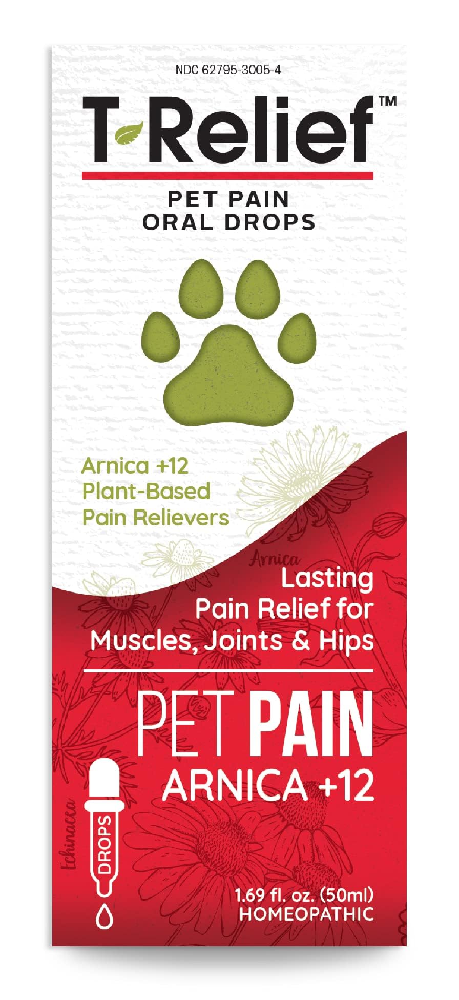 Full product line compatibility with daily supplements without known interactions