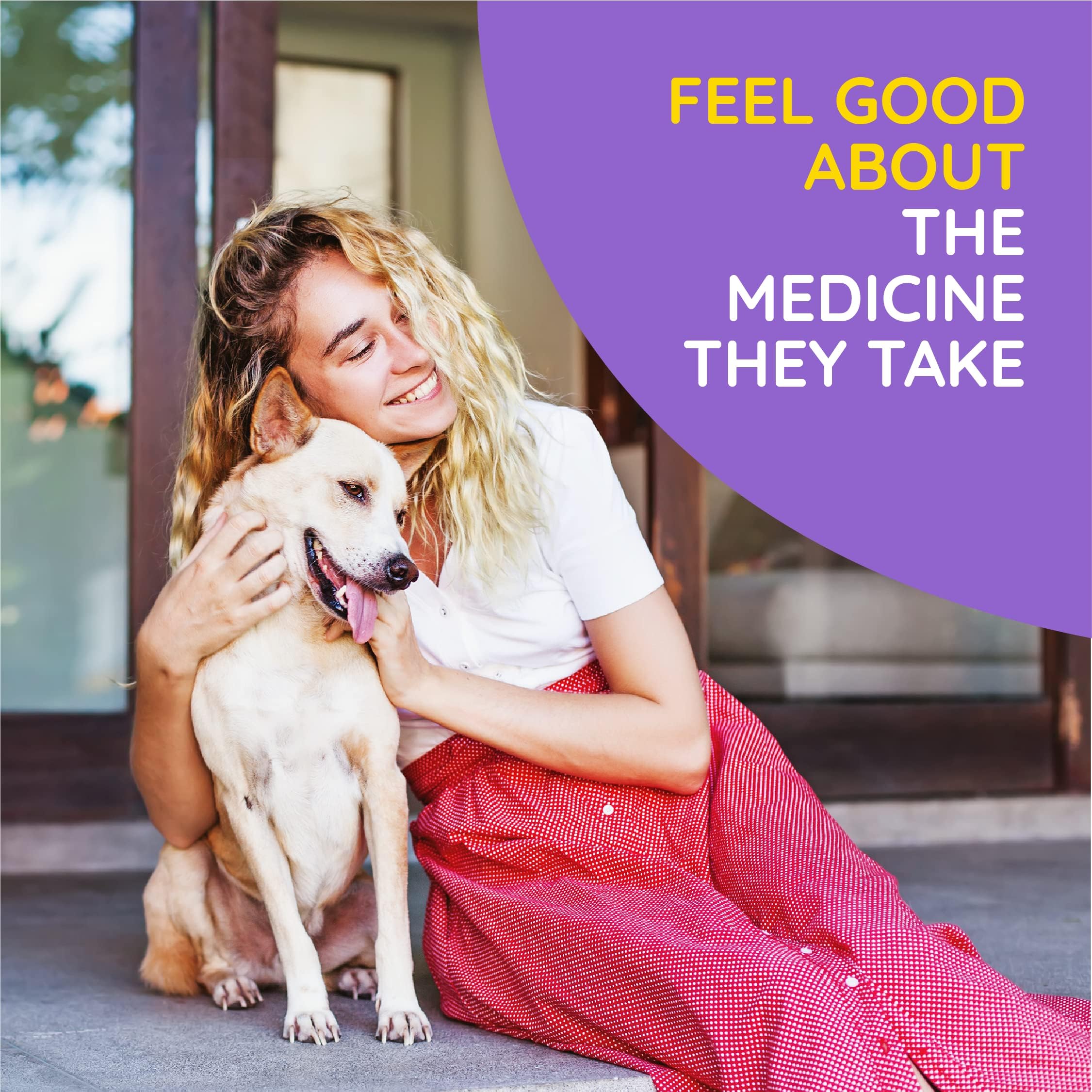 MediNatura T-Relief drops travel-ready for on-the-go calming