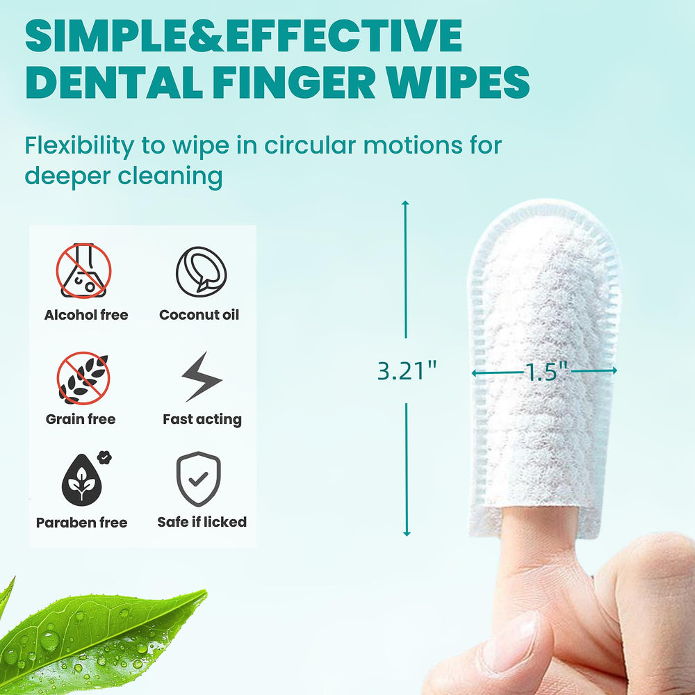 MEDUWEDU Wipes with natural ingredients for gentle cleaning.