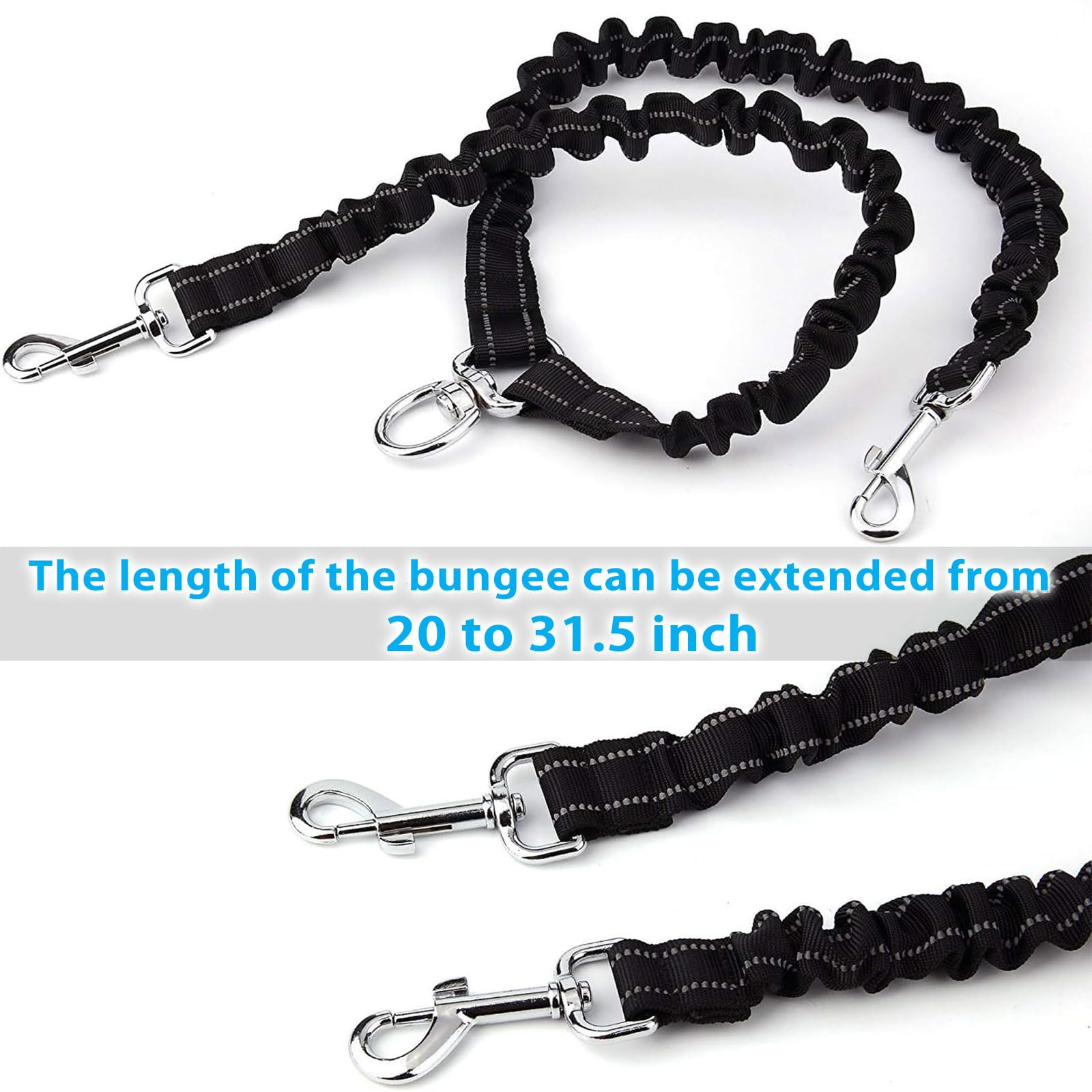 Meegood durable springs and corrosion-resistant design for year-long use.