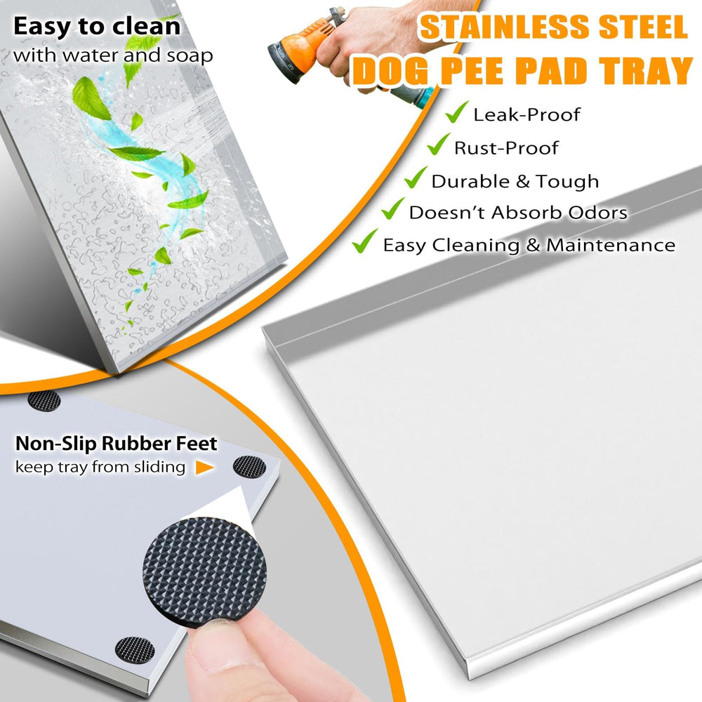 Meegood portable potty system—ideal for indoor/outdoor use and apartments