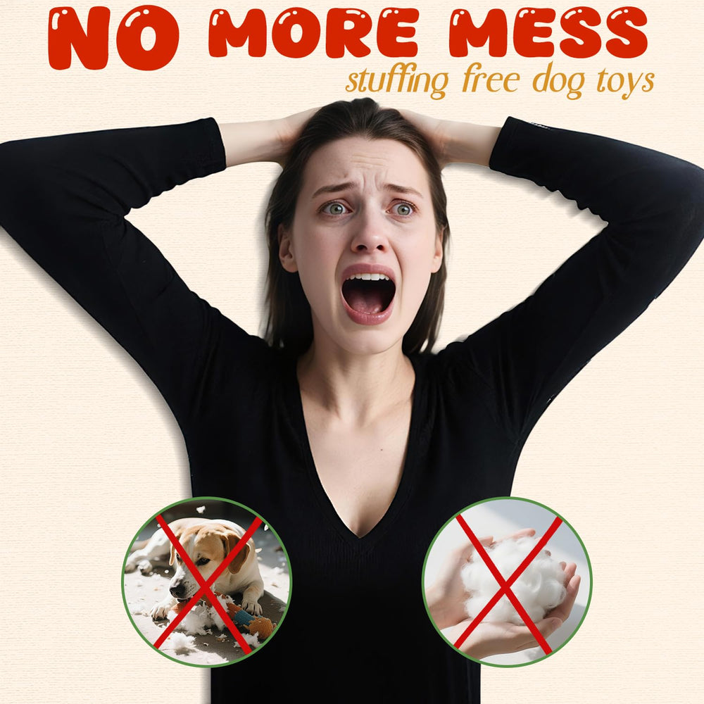 MeetYooo head squeaker boosts alert responses during fetch.