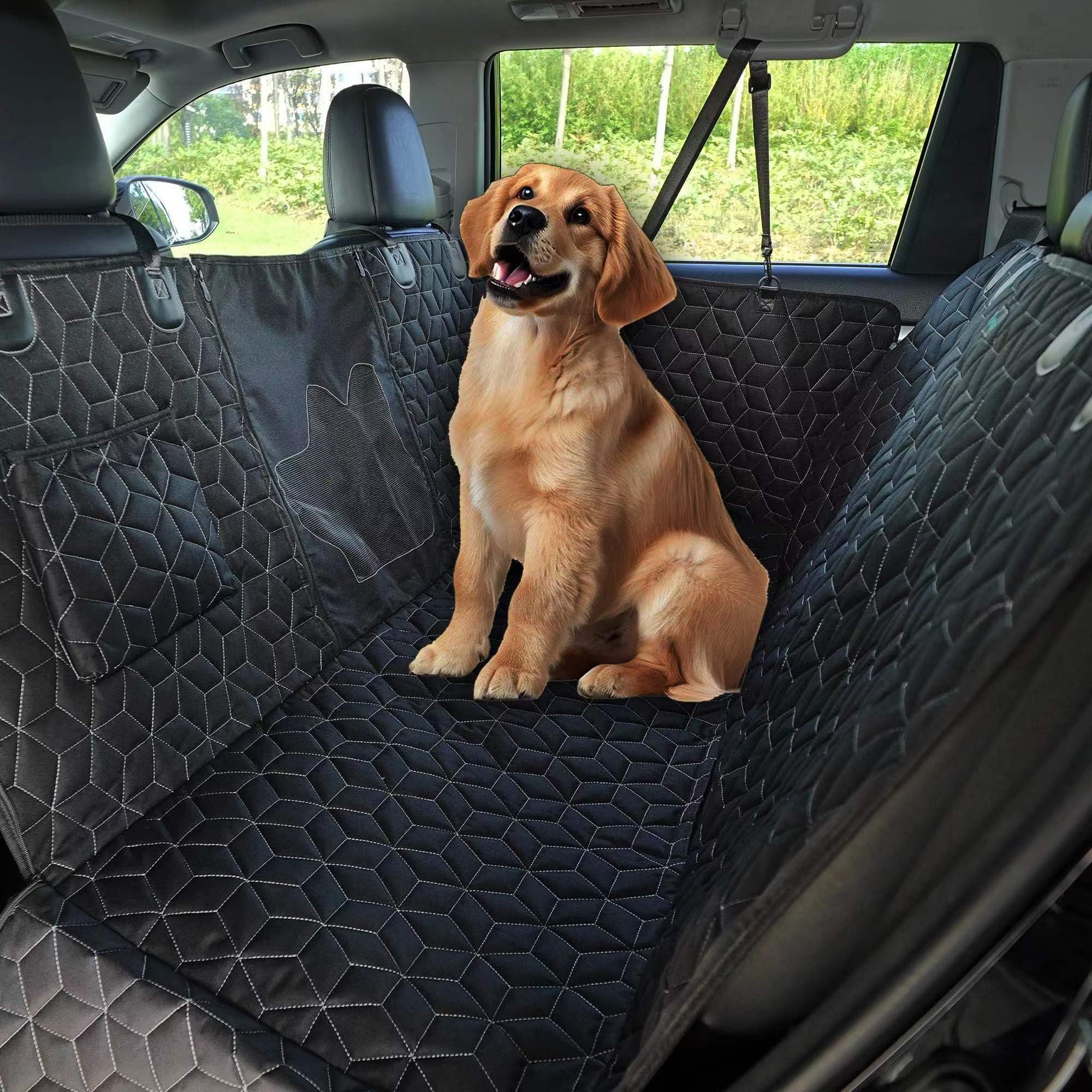 Meginc midsize SUV compatibility fits Highlander and Outback securely.