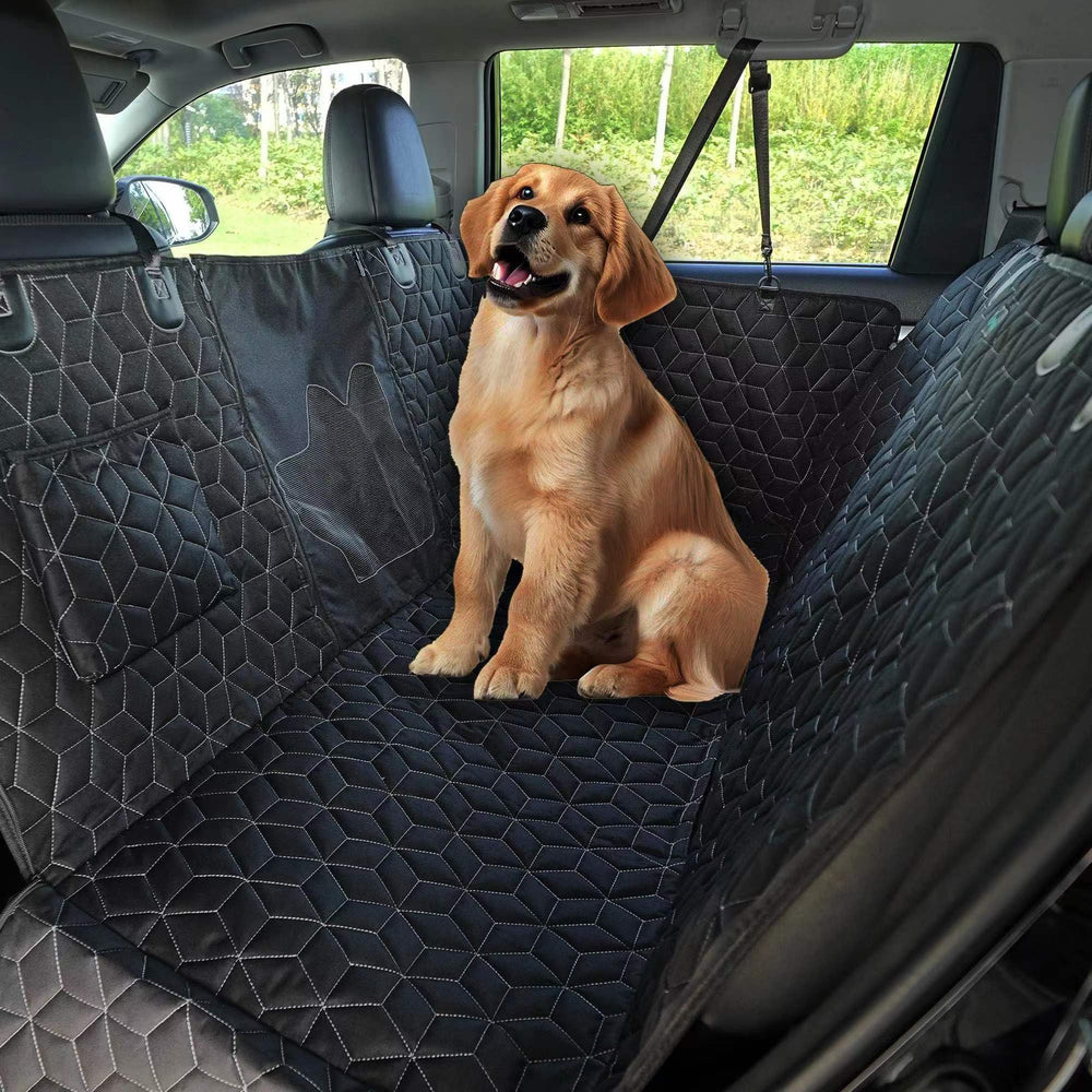 Meginc midsize SUV compatibility fits Highlander and Outback securely.