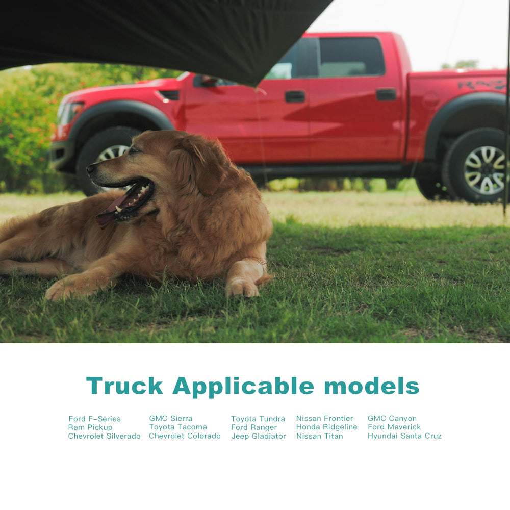 Meginc heavy-duty material 600d oxford keeps seats clean during rugged rides.