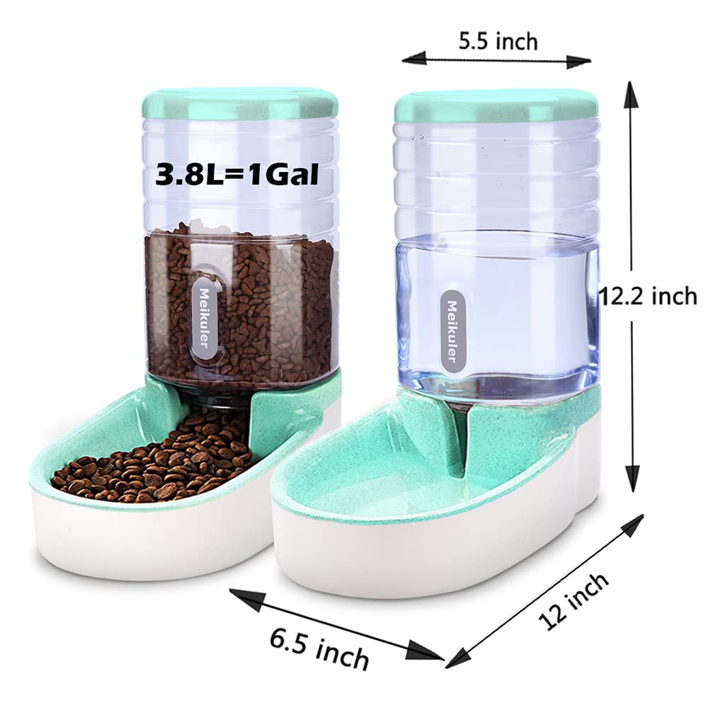 Meikuler easy-clean design, hand wash only, convenient after daily meals.