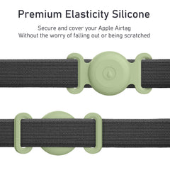 Closeup of Meliya silicone surface shows waterproof, durable finish.
