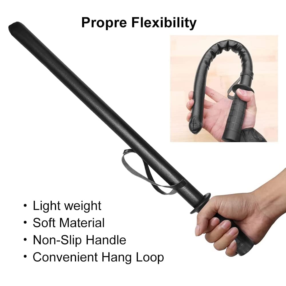 MelkTemn foam-wrapped handle ensures comfortable, non-slip control.
