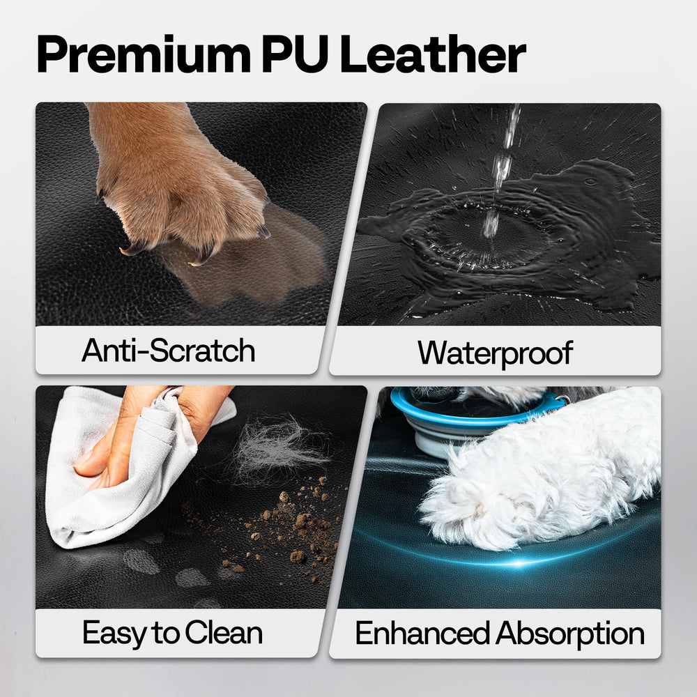 MellowMates mesh-window view: promotes air flow and pet security