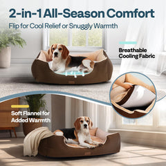 MellowMates bed low entry design enables easy access for seniors.