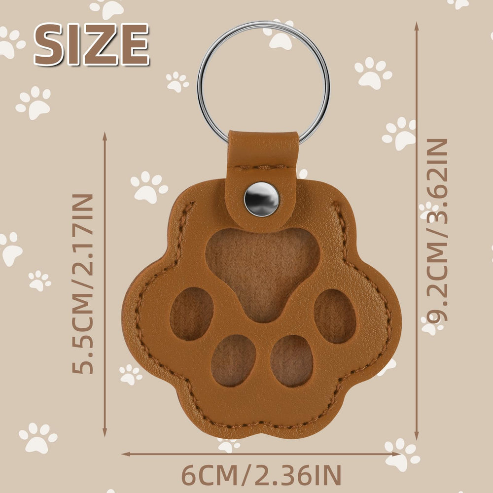 Memorial gift for pet lovers, a tangible tribute to beloved companions.