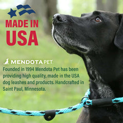 Mendota Slip Lead pocket-ready roll demonstrates convenient carry