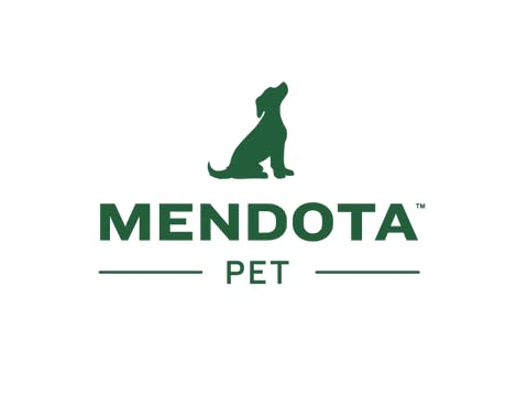 Mendota Slip Lead training and walks in daily routine