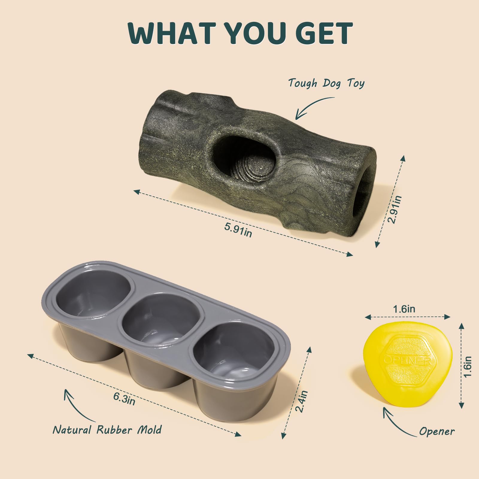 Mengjingo dishwasher-safe cleanup after busy play sessions.